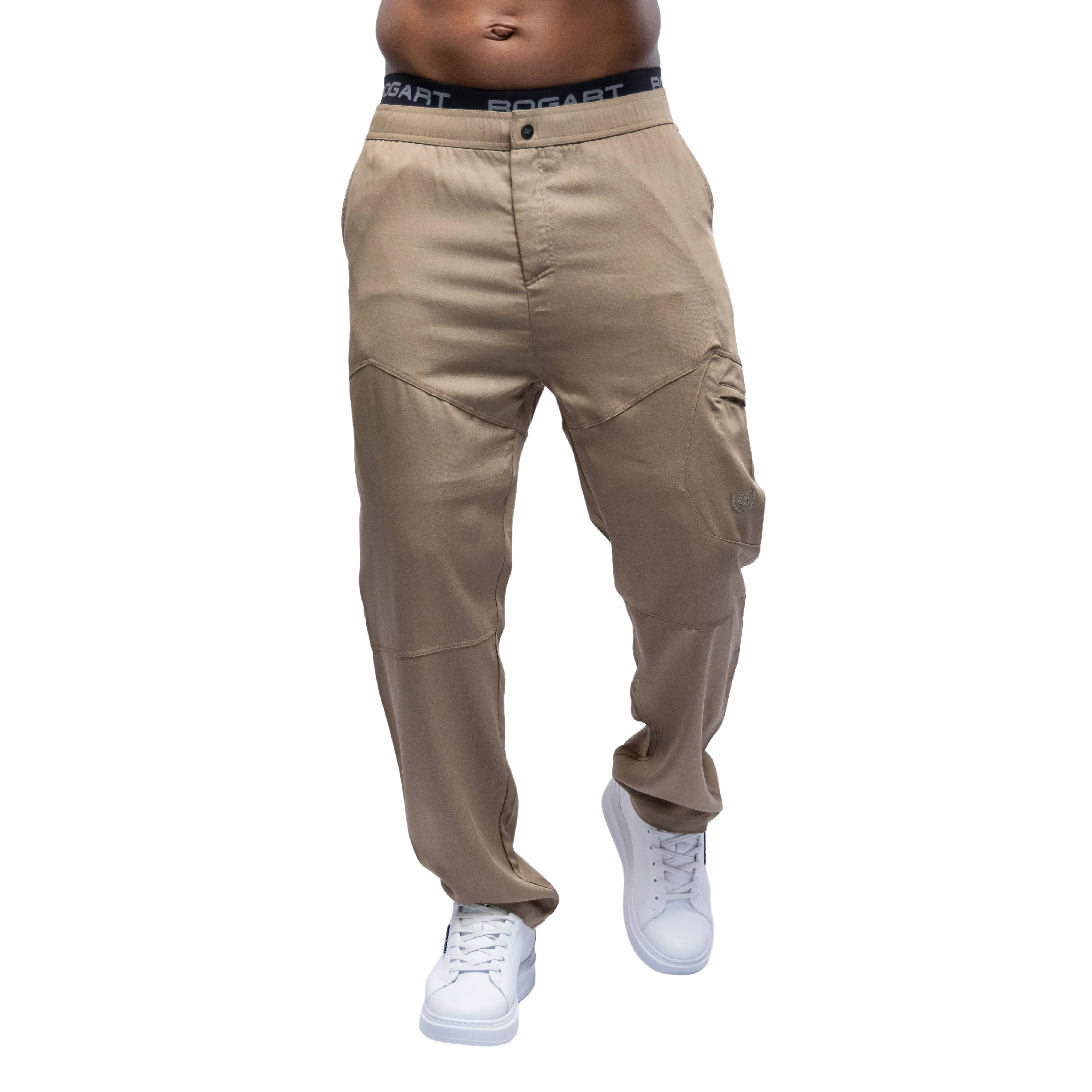 Bogart Premium Collection Tactical Track Pants