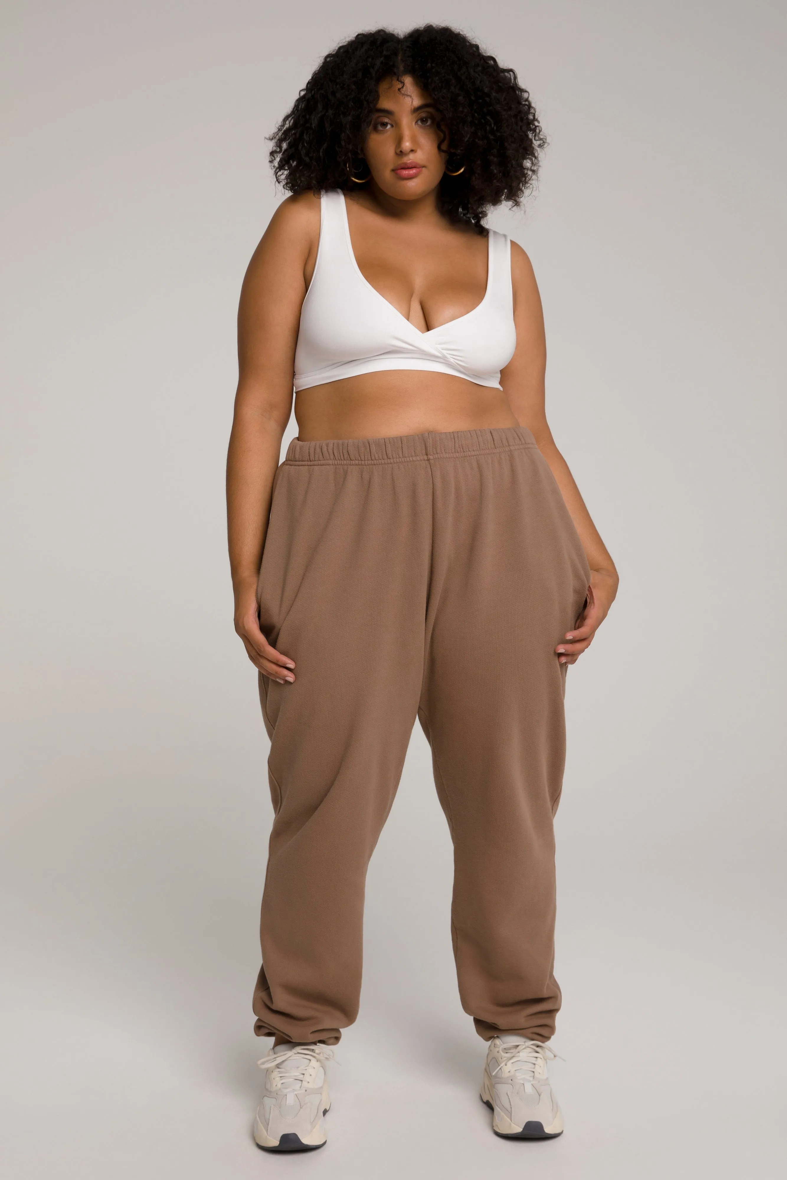 BOYFRIEND SWEATPANTS | PUTTY001