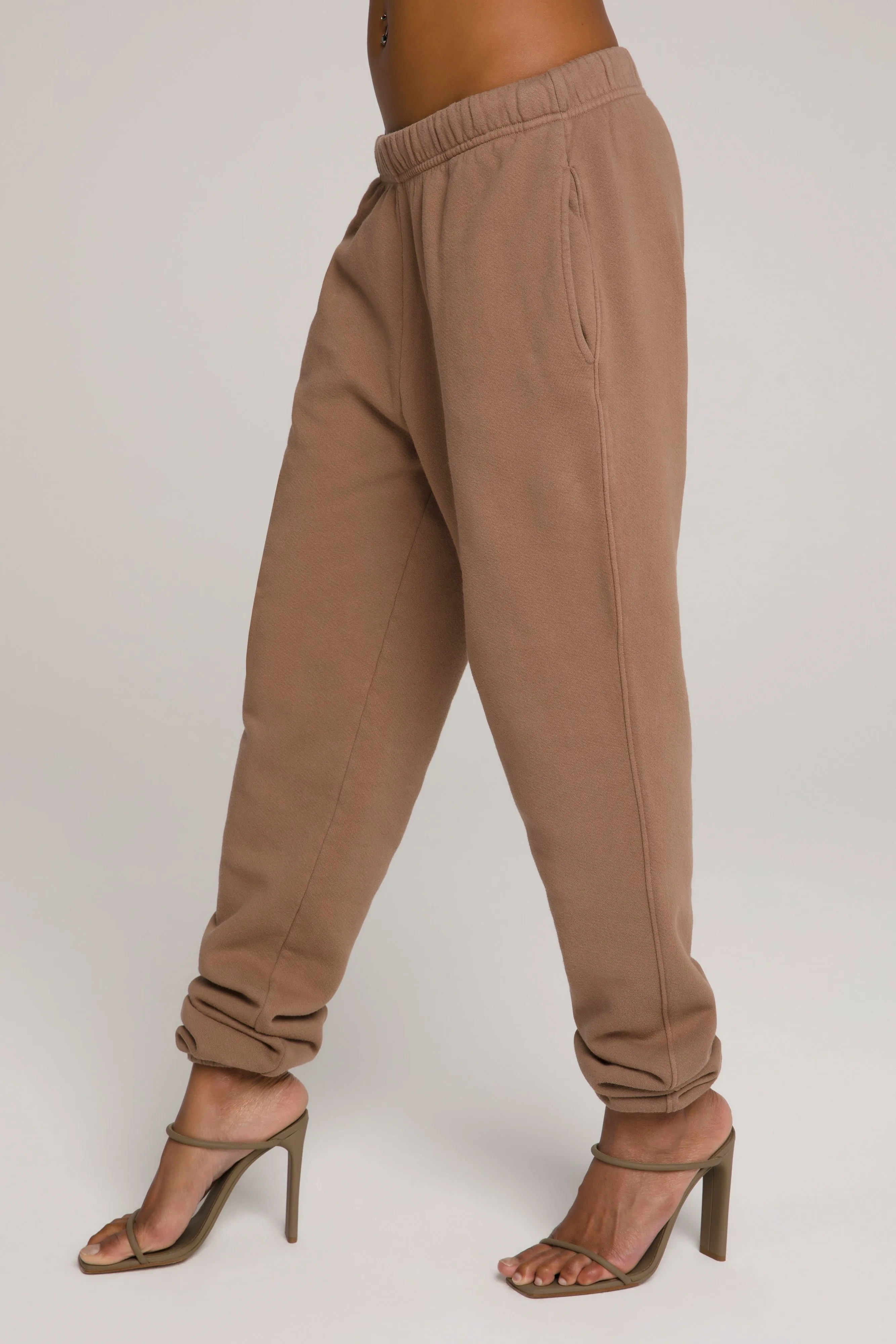 BOYFRIEND SWEATPANTS | PUTTY001