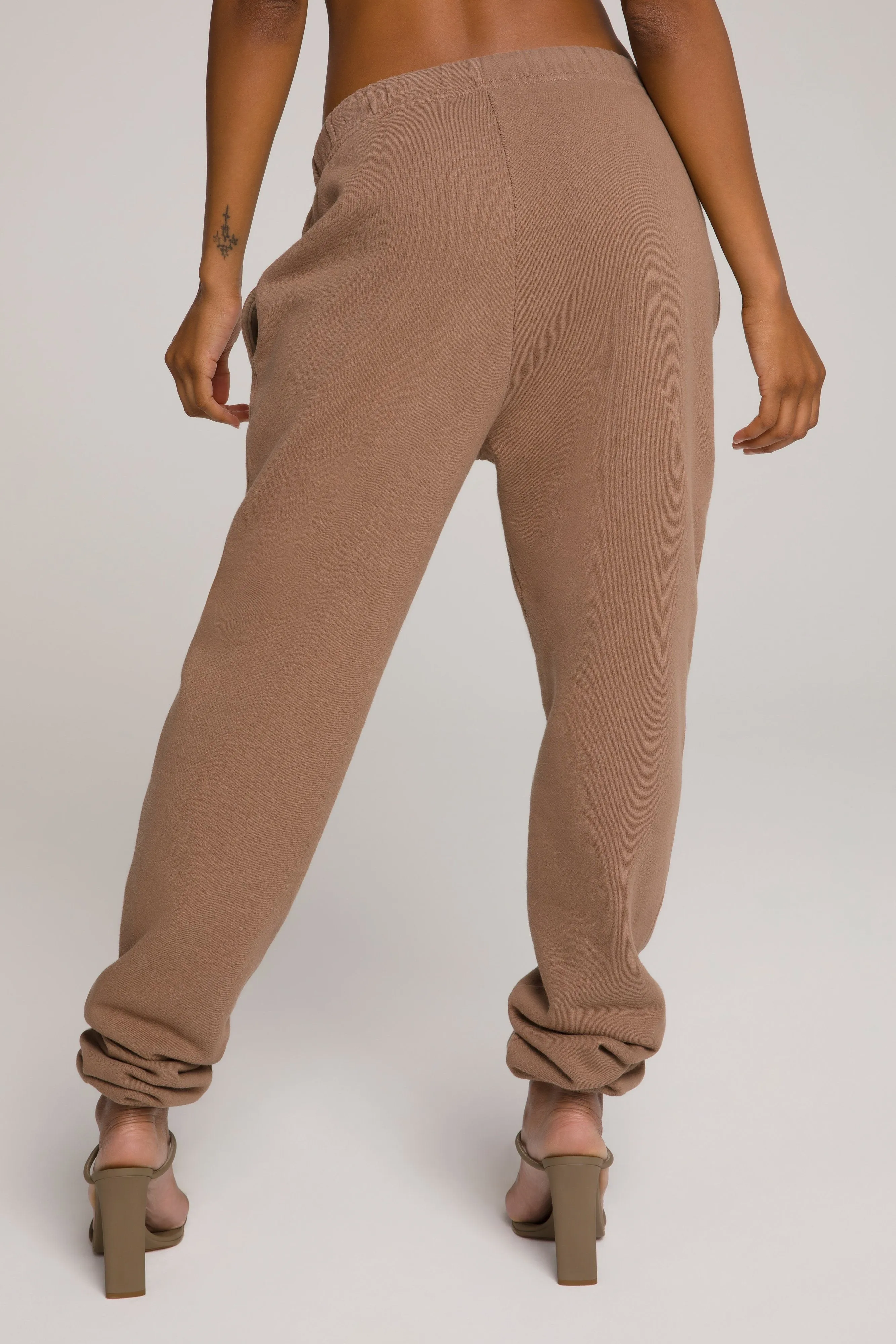 BOYFRIEND SWEATPANTS | PUTTY001