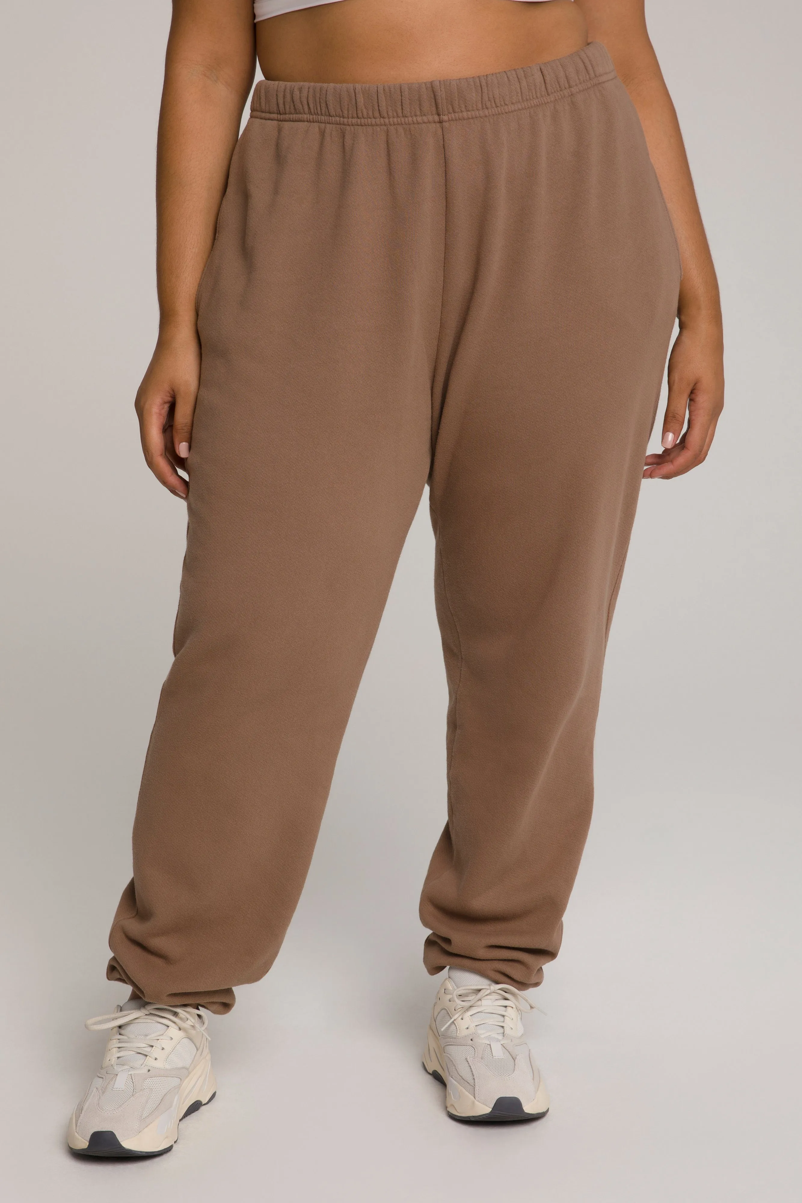 BOYFRIEND SWEATPANTS | PUTTY001