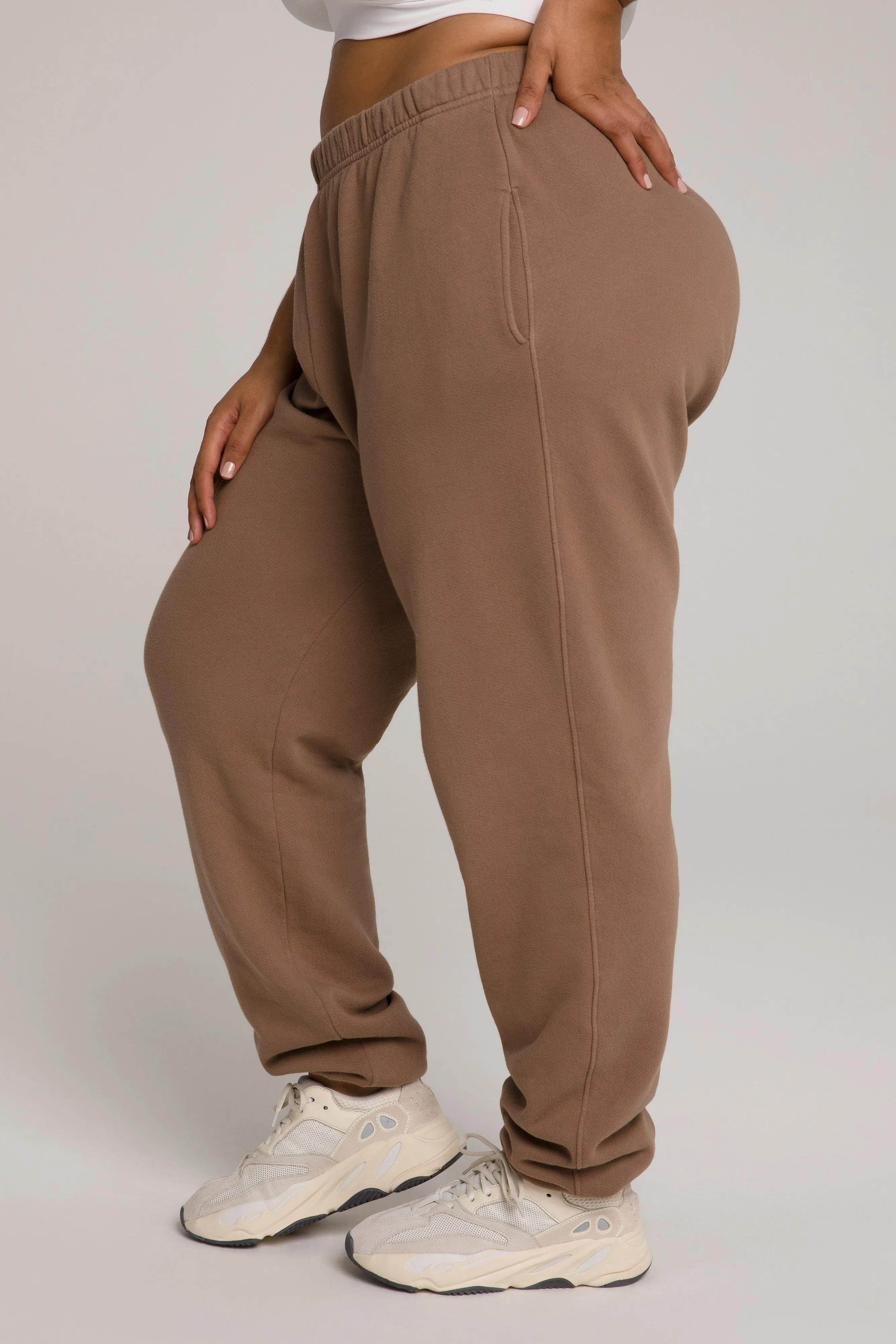 BOYFRIEND SWEATPANTS | PUTTY001