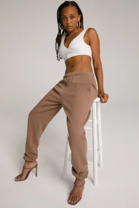 BOYFRIEND SWEATPANTS | PUTTY001