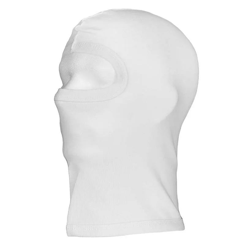 Cagula 1 Gaura Balaclava Recon 101 INC White