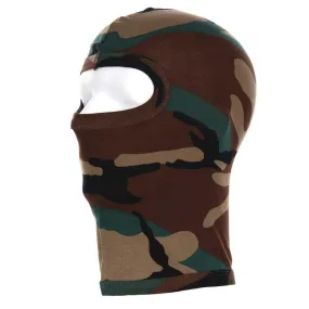 Cagula 1 Gaura Balaclava Recon 101 INC Woodland