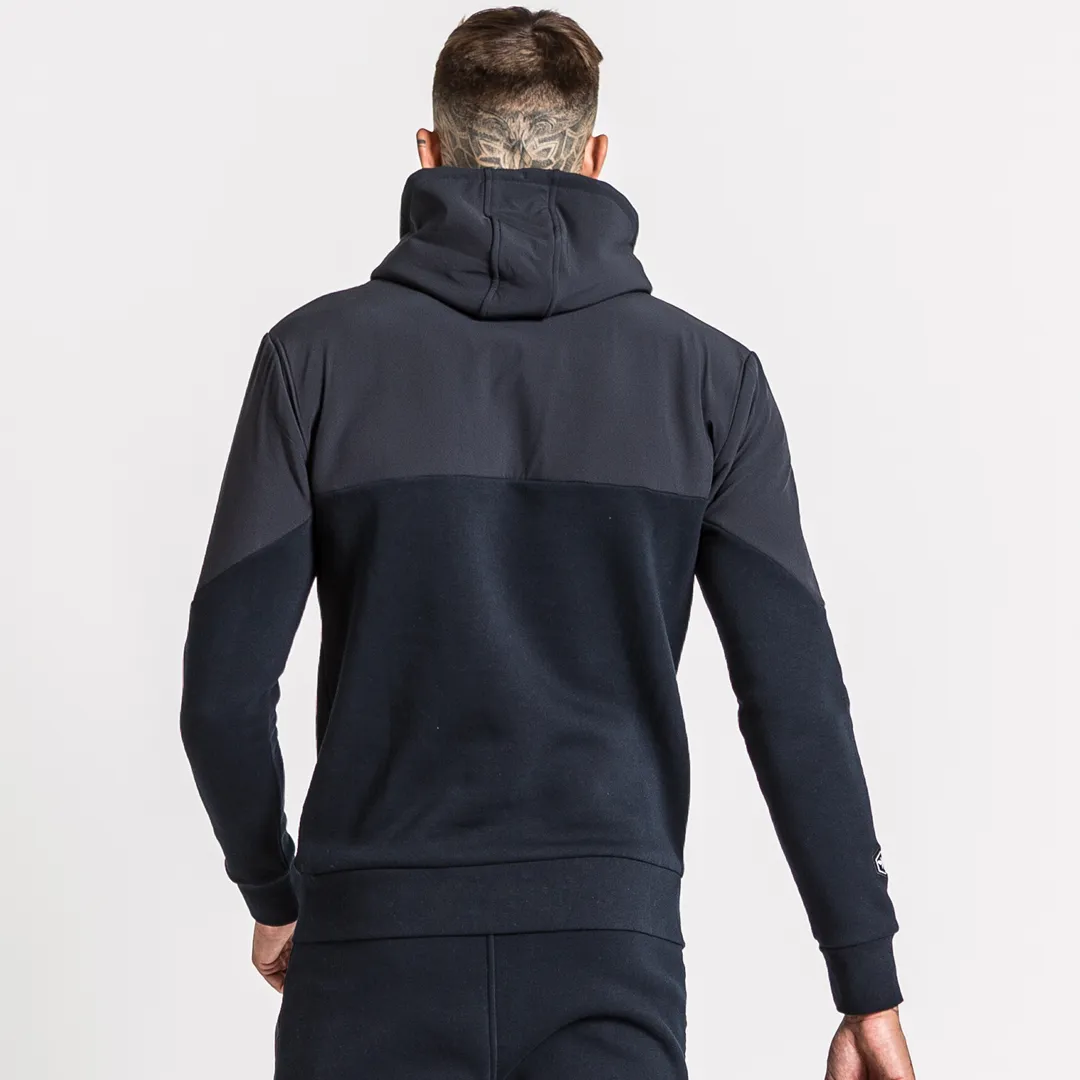 Callao Hoodie - Navy