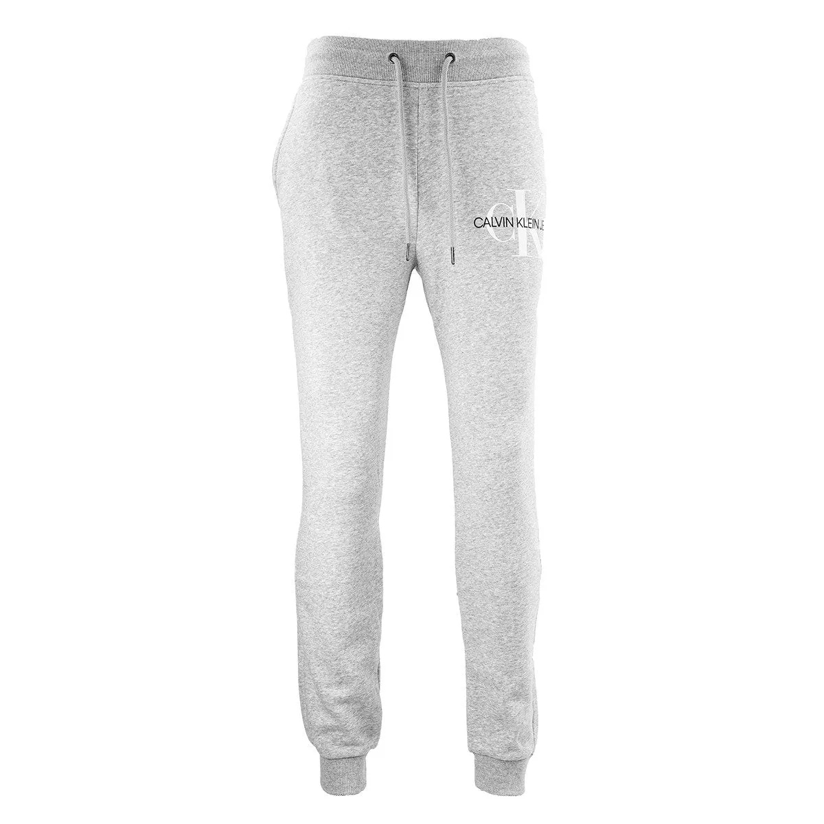 Calvin Klein Men's Monogram Fleece Joggers