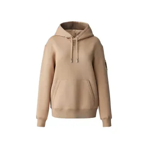 Camel Krys Adults Hoodie