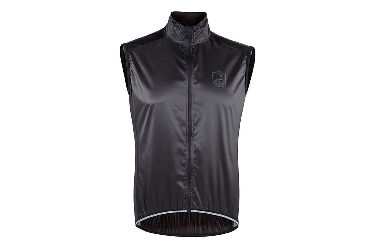 Campagnolo Azoto Wind Vest Gilet