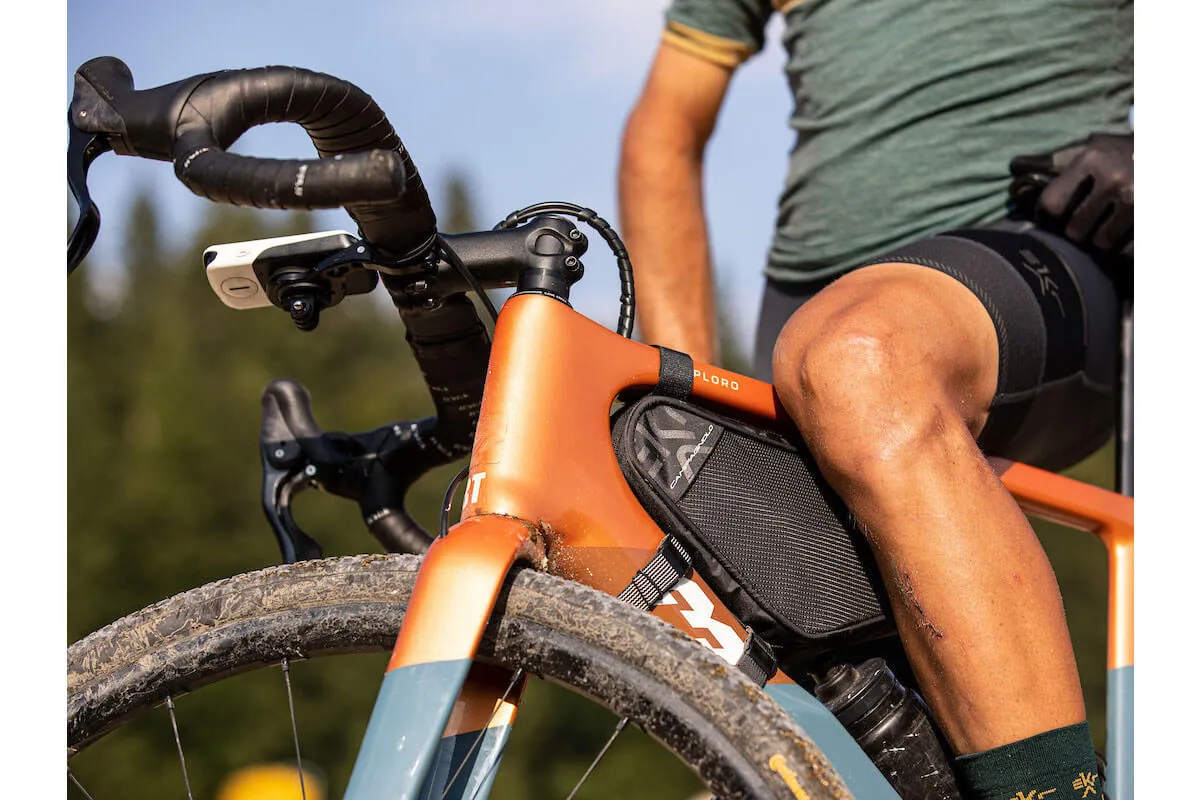 Campagnolo Ekar Internode 2 Gravel Bag