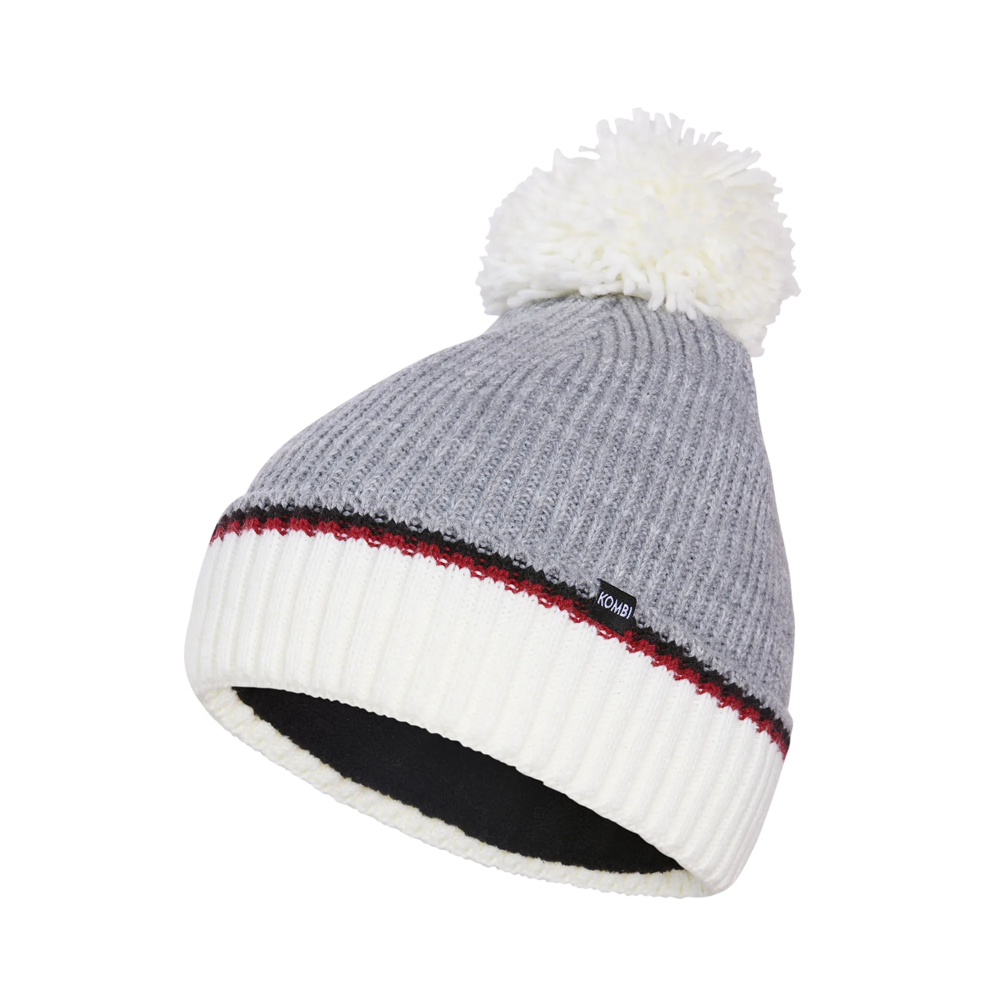 Camper Knitted Toque - Unisex