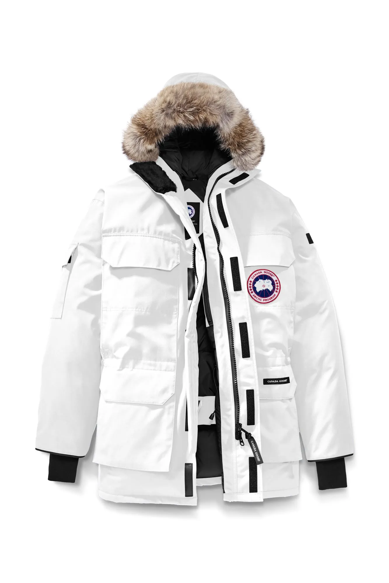 CANADA GOOSE EXPEDITION PARKA WOMEN