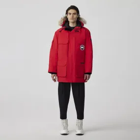 Canada Goose Men's Expedition Parka Heritage