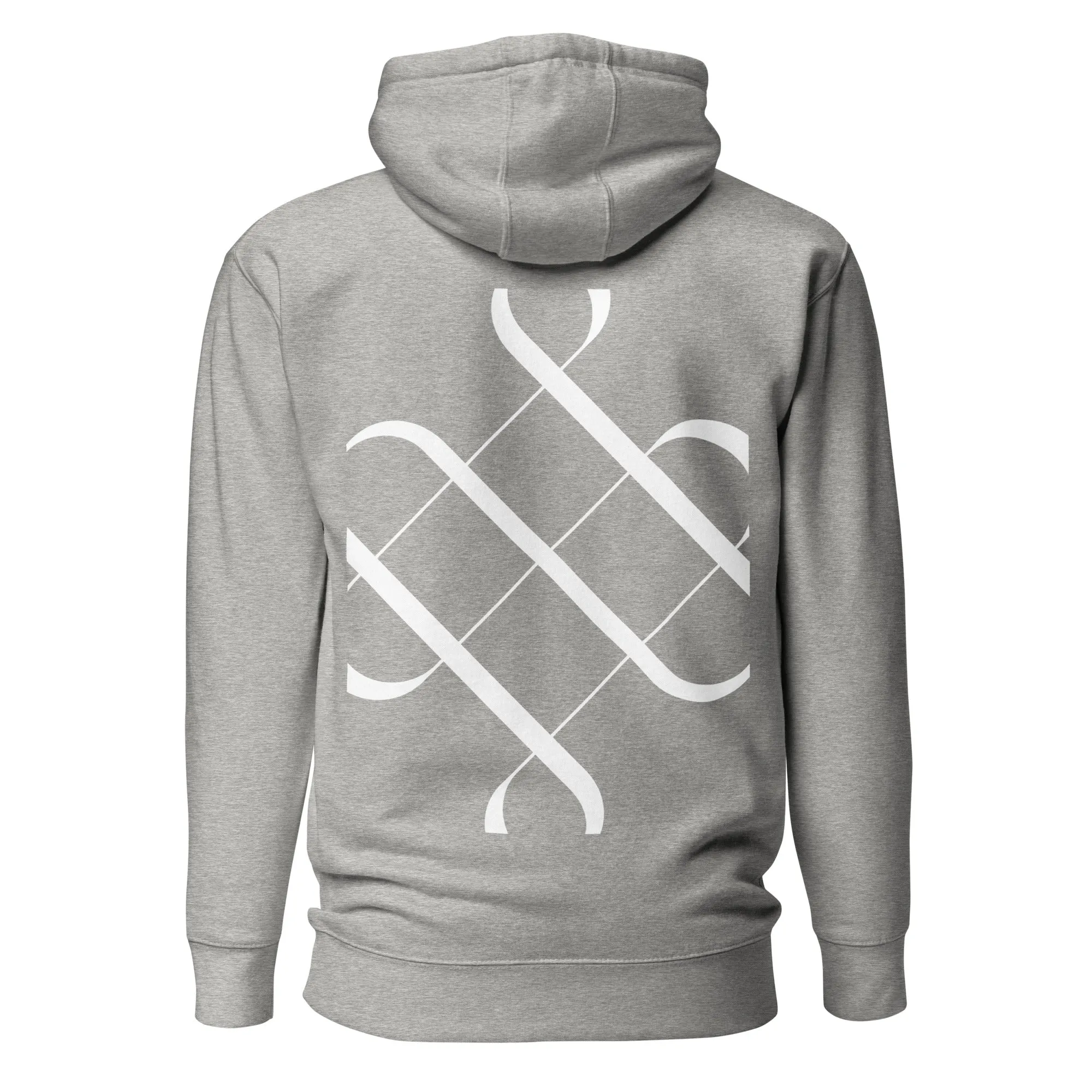 Cancer Unisex Zodiac Poetry Hoodie