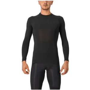 Castelli Seamless LS Baselayer