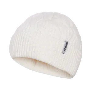 Catena Cable Knit Toque - Women