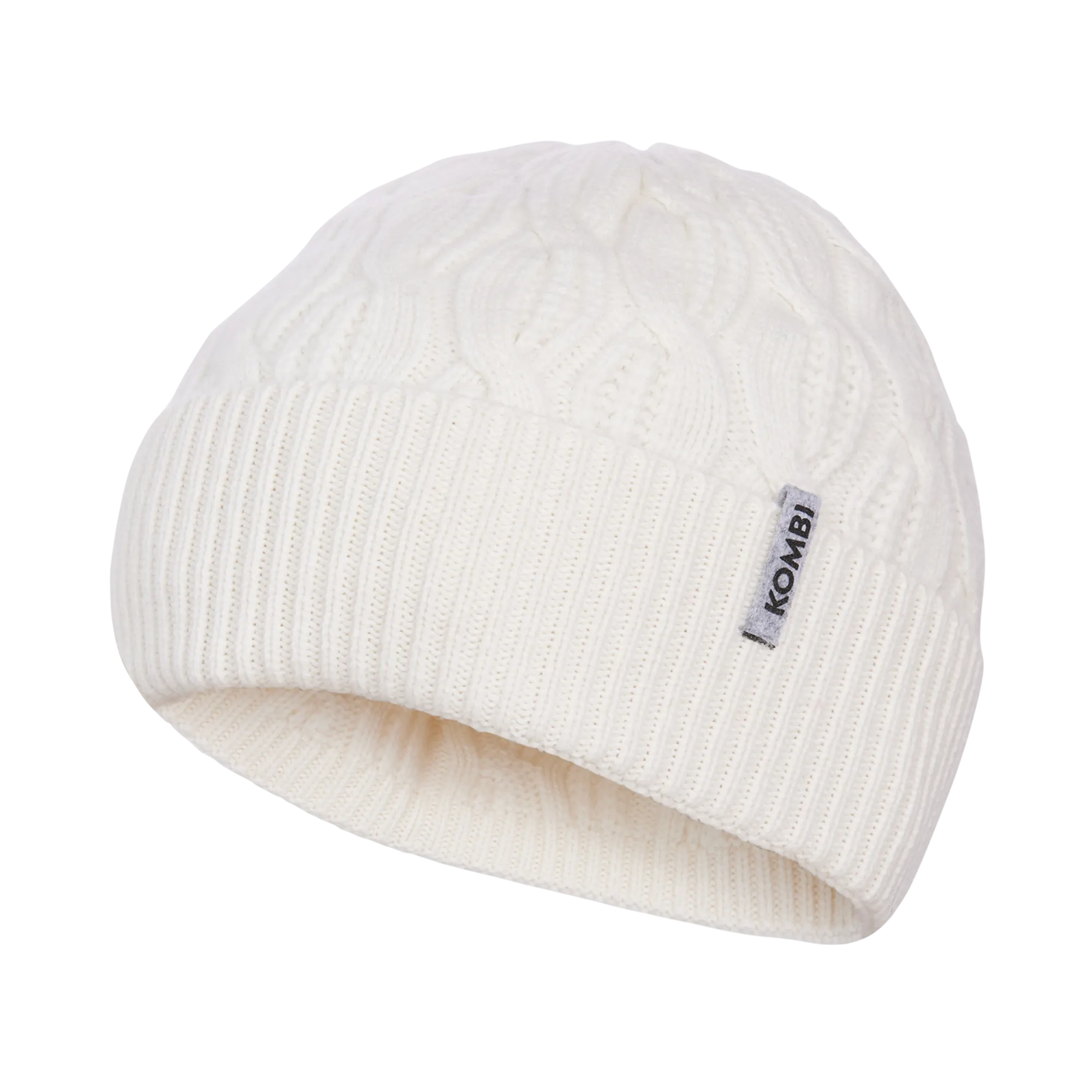 Catena Cable Knit Toque - Women