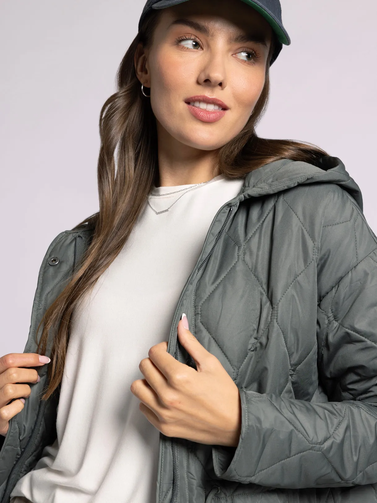 CECILY JACKET