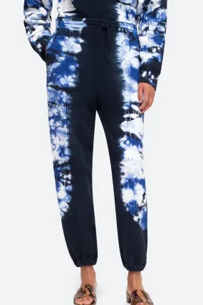 Celestia Tie Dye Sweat Pants