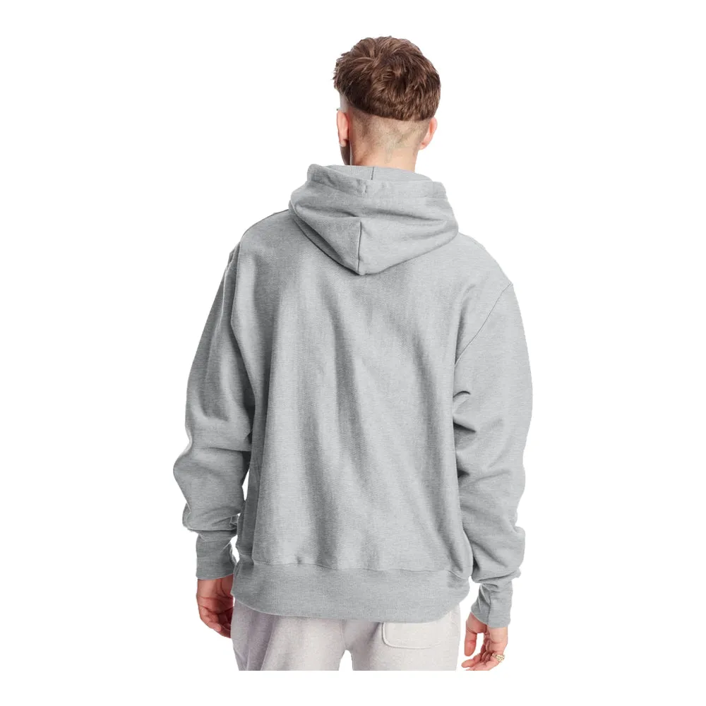 Champion Men's Reverse Weave C Logo Hoodie