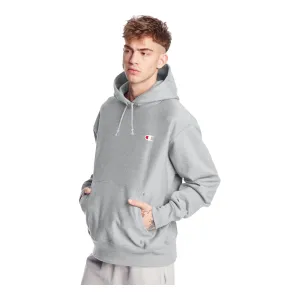 Champion Men's Reverse Weave C Logo Hoodie