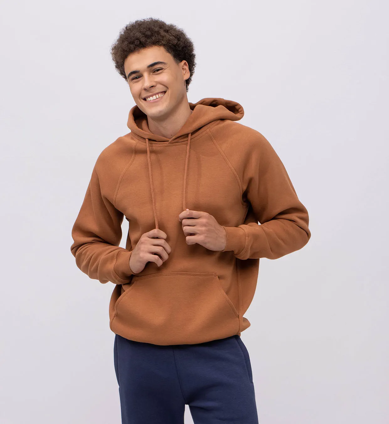 Classic Fleece Hoody