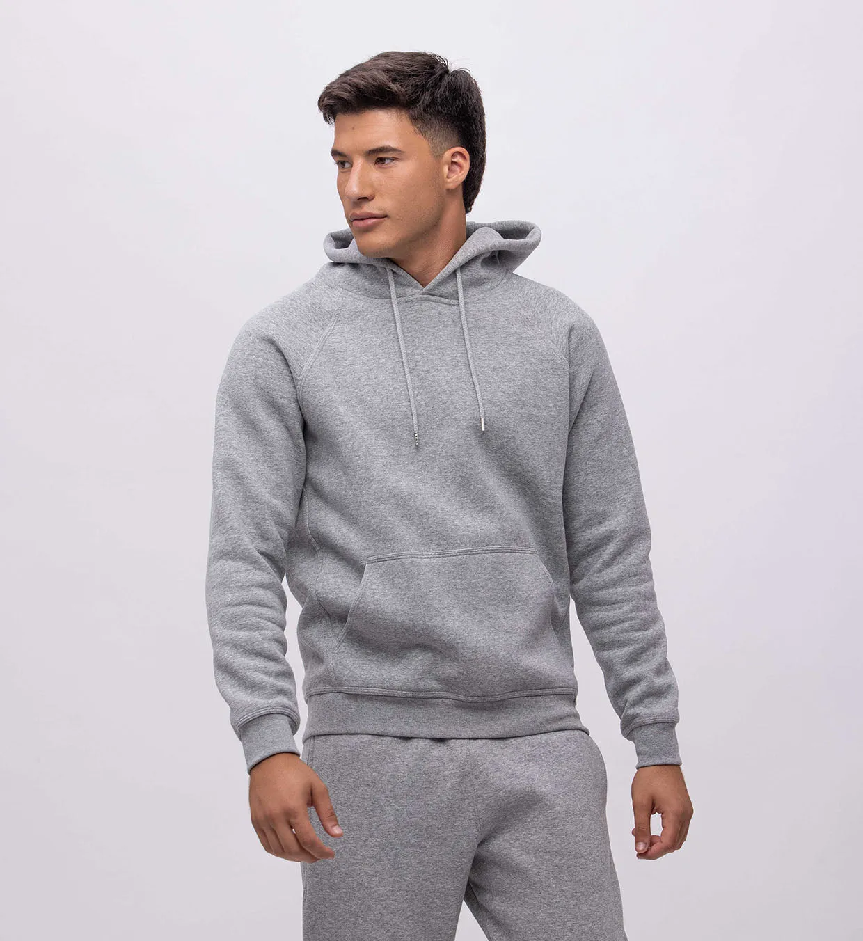 Classic Fleece Hoody