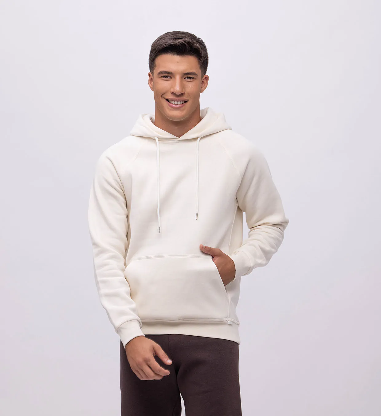 Classic Fleece Hoody