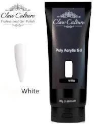 Claw Culture Poly Gel - Various Colours