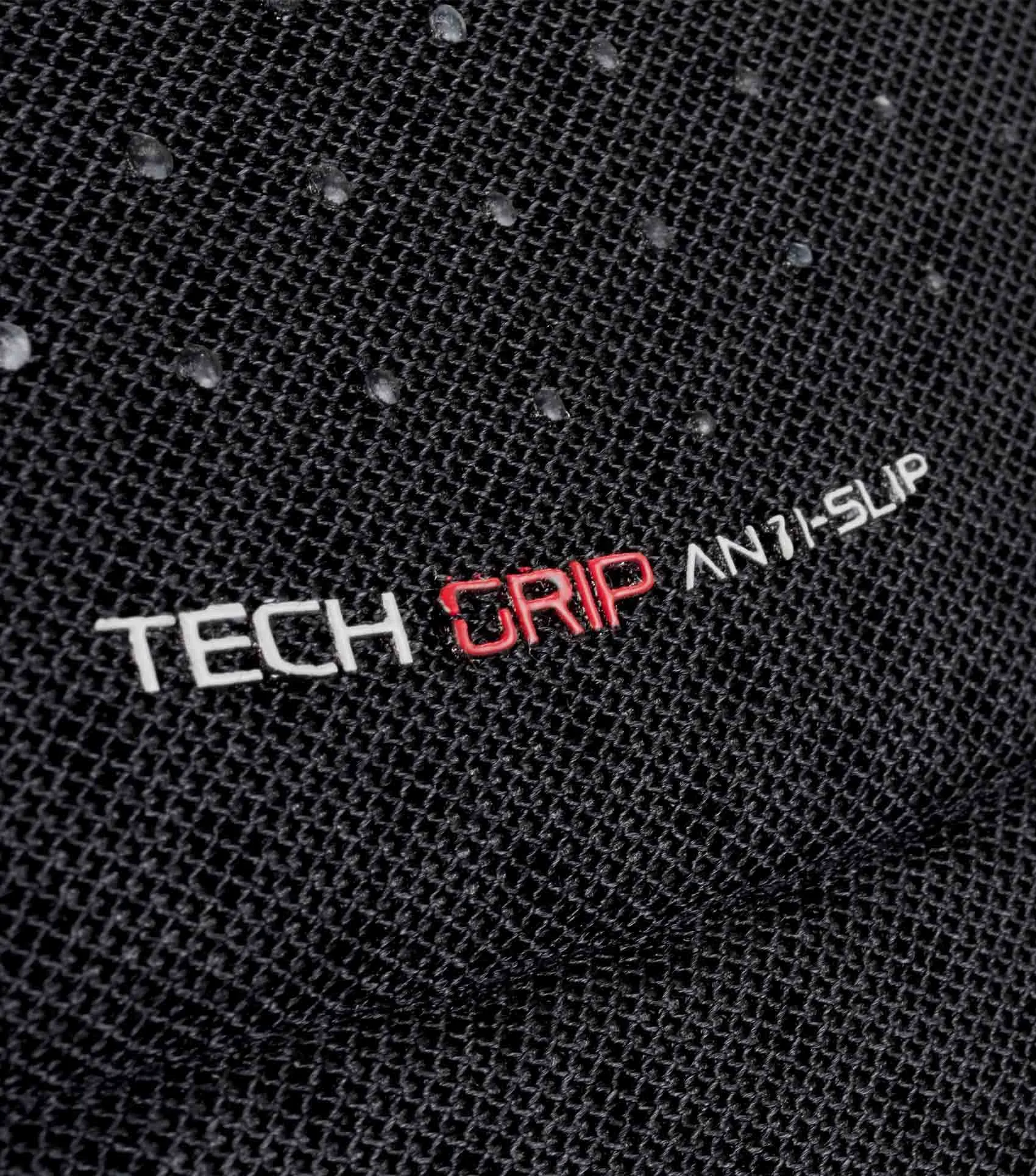 Close Contact Airtechnology Anti-Slip GP/Jump Square Black