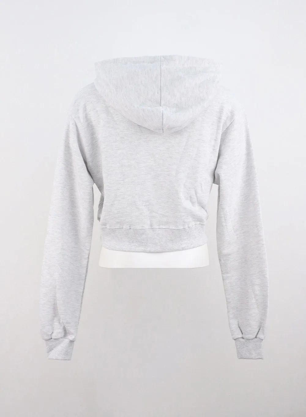 Cloud-Soft Hoodie CO318