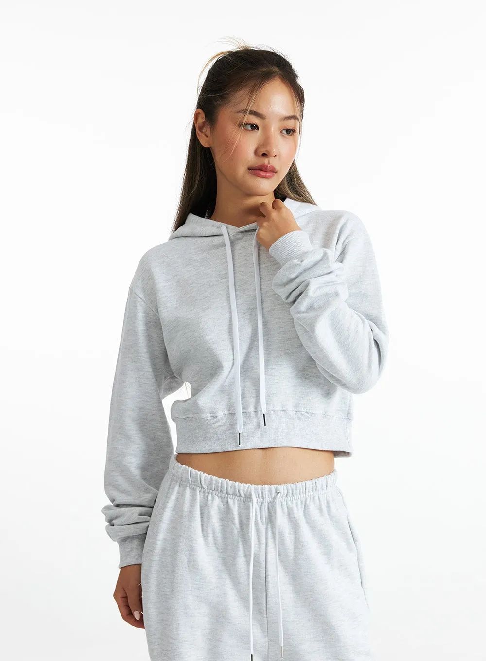 Cloud-Soft Hoodie CO318