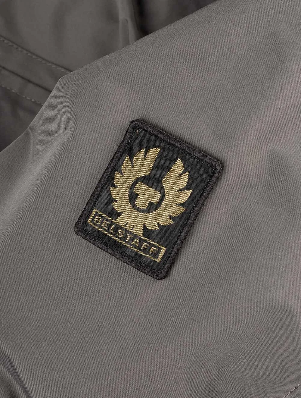 Command Overshirt Grey