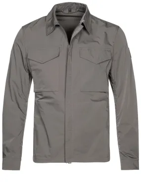 Command Overshirt Grey