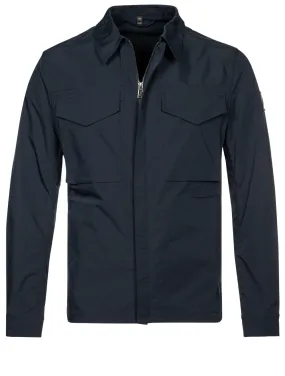 Command Overshirt Navy