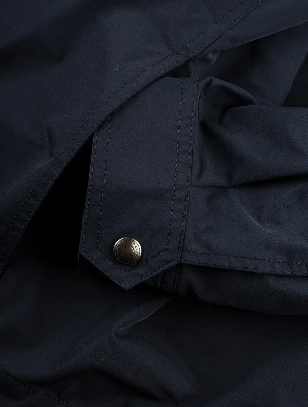 Command Overshirt Navy