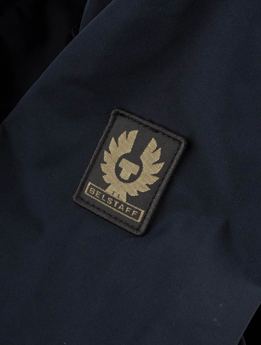 Command Overshirt Navy