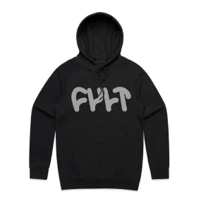 Cult Thick Logo Hoodie