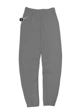 Custom Single V-Day Mini Women's Classic Sweatpants