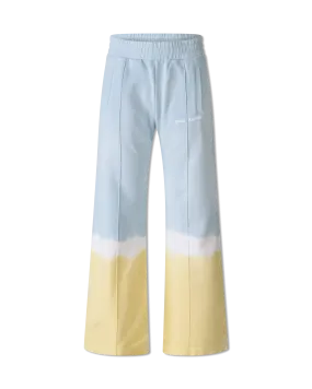 Dip-Dye Wide Pants