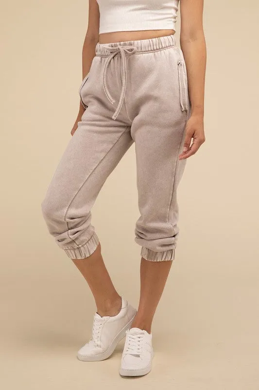 Dorm Room Ready Joggers