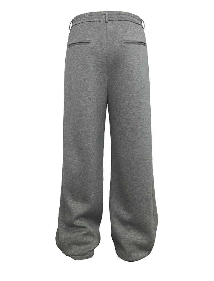 Double Pocket Sweatpants