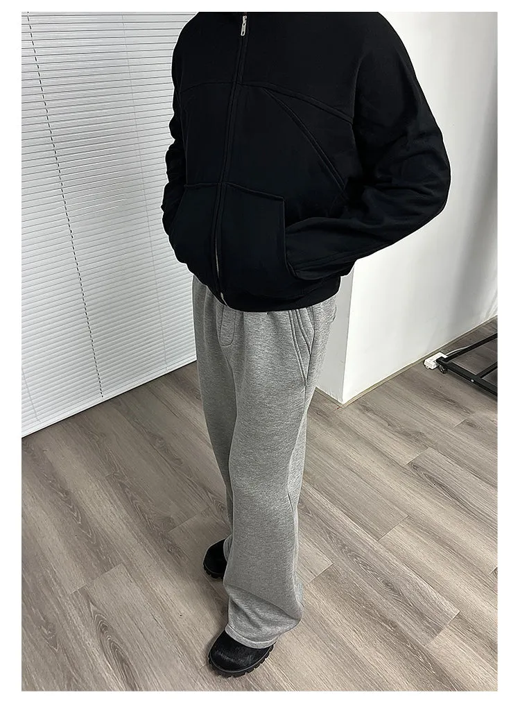 Double Pocket Sweatpants