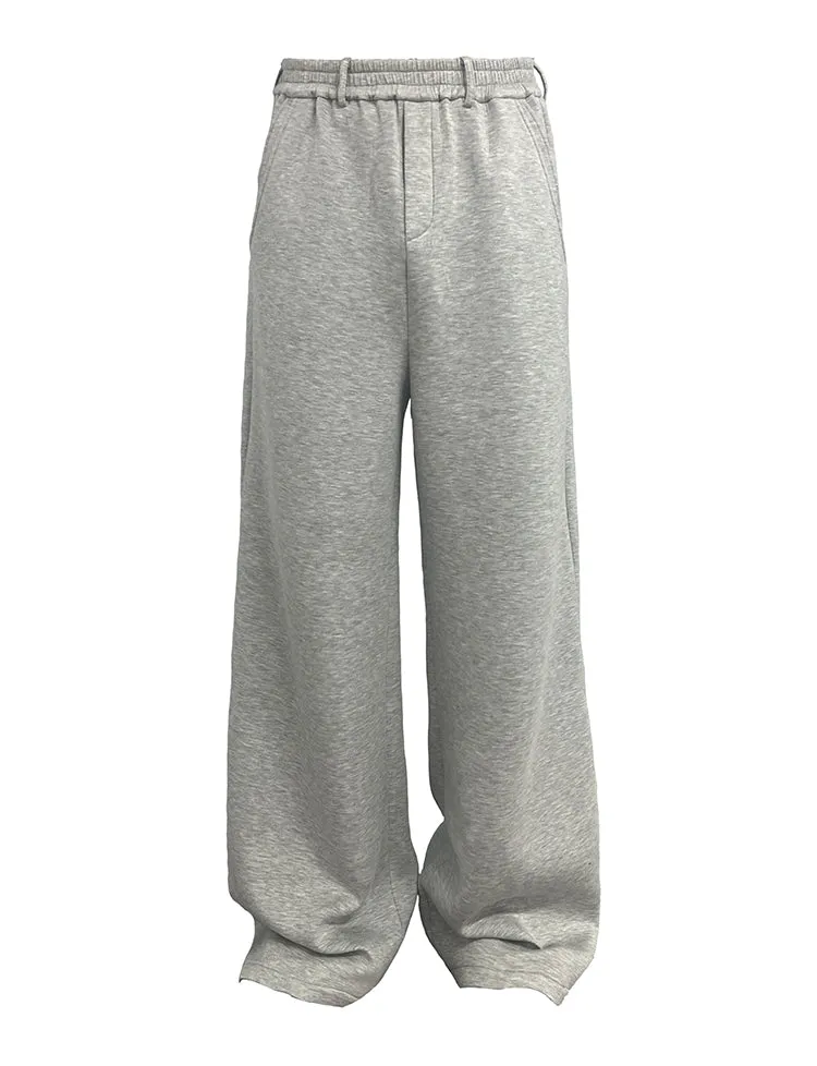 Double Pocket Sweatpants