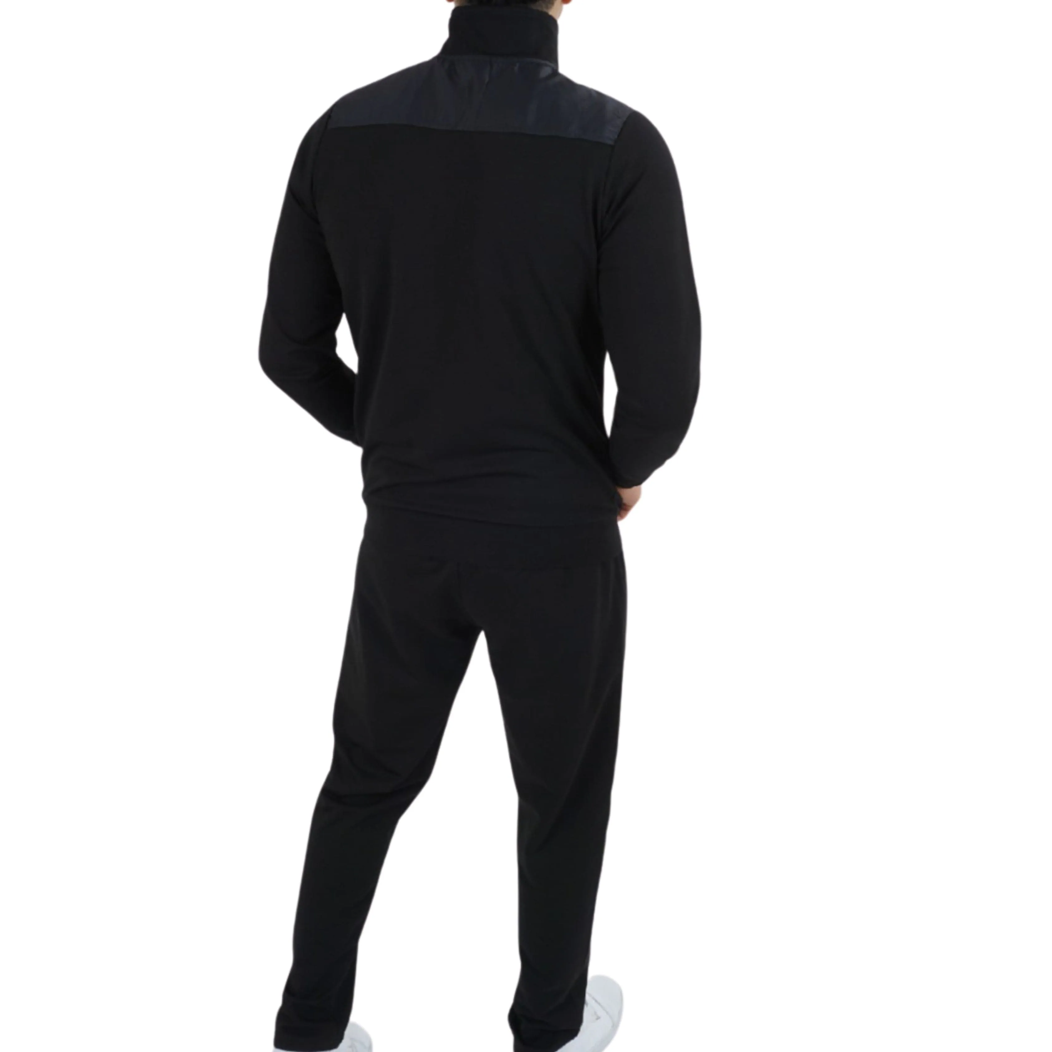 DYNAMO - 2 piece set jacket sweatpants sport