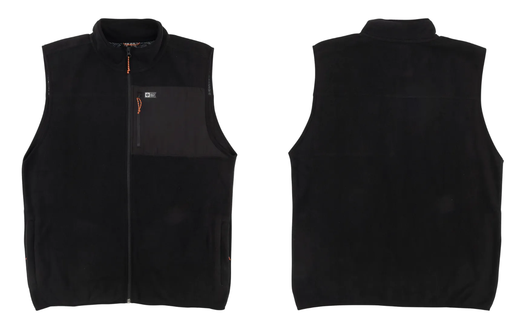 EBBTIDE POLAR FLEECE VEST