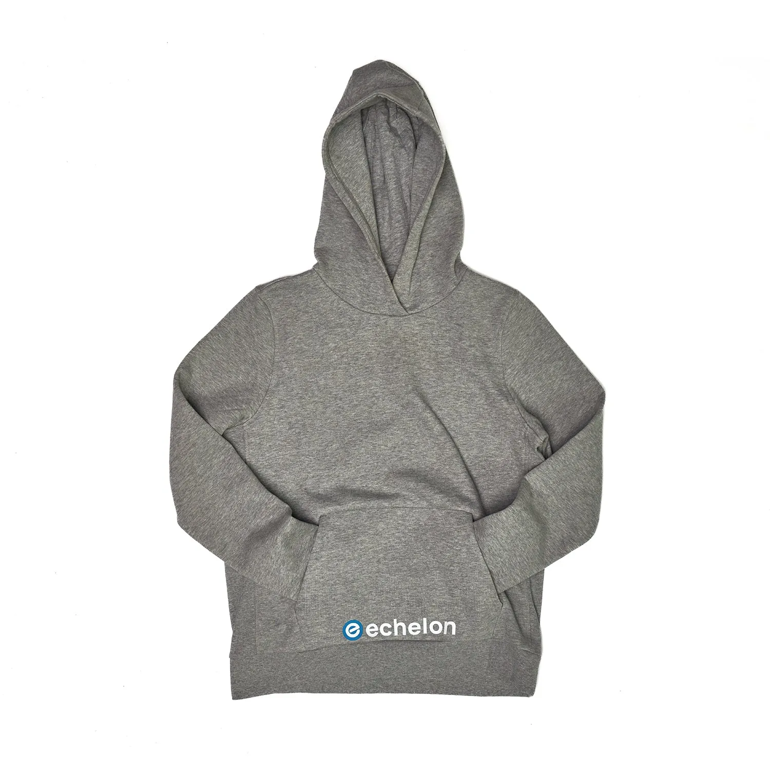 Echelon Comfort Hoodie