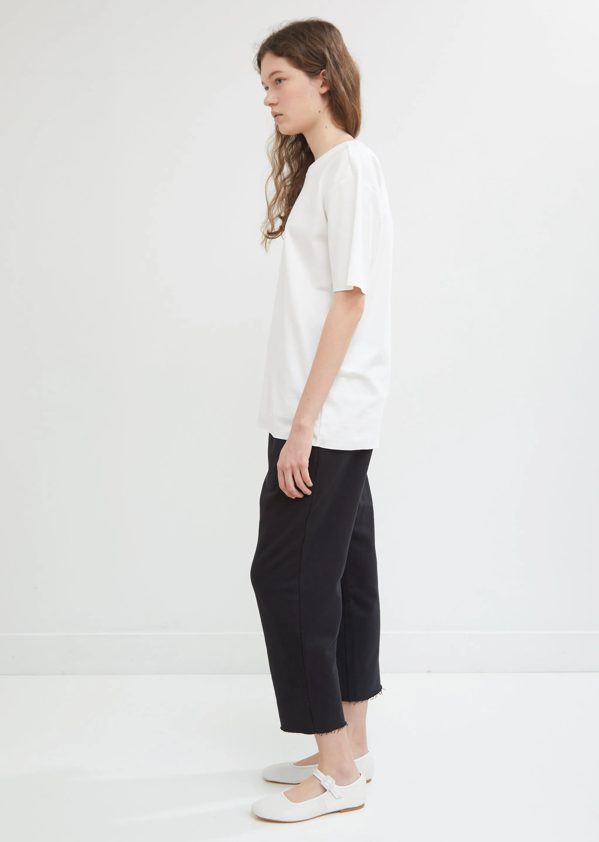 Eco Cotton Sweat Pants