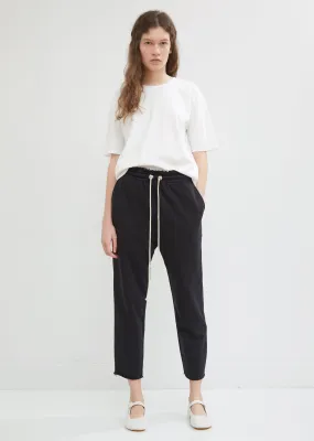 Eco Cotton Sweat Pants