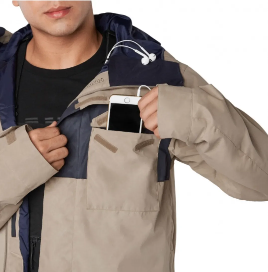 Elsman Jacket